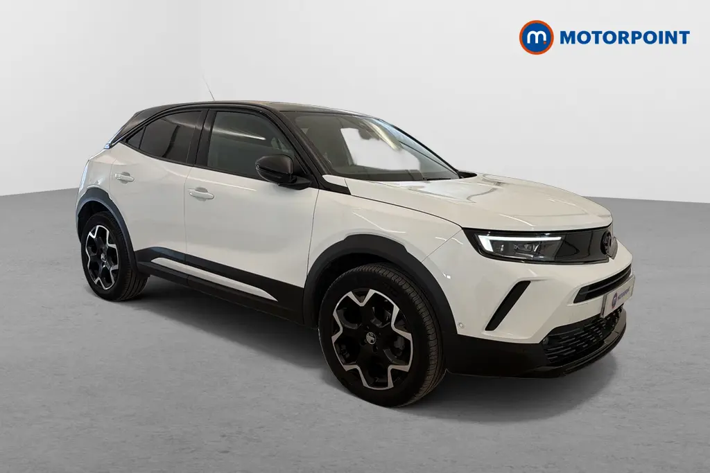 2023 Vauxhall Mokka