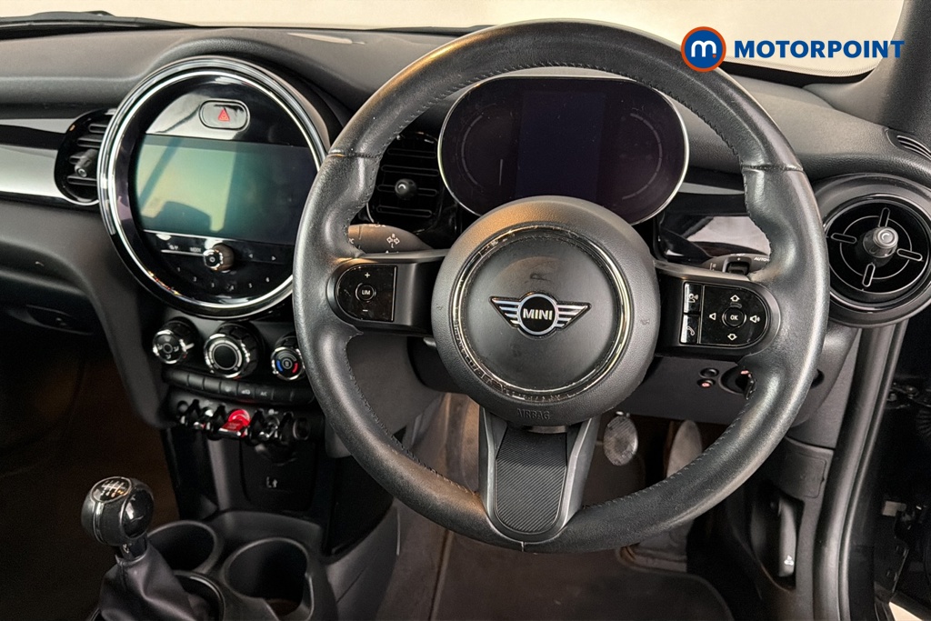 Mini Convertible Cooper Classic Manual Petrol Convertible - Stock Number (1688410) - 2nd supplementary image