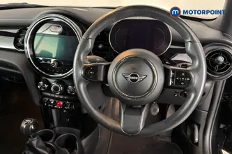 Mini Convertible Cooper Classic Manual Petrol Convertible - Stock Number (1688410) - 2nd supplementary image
