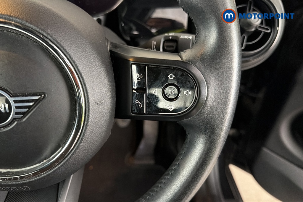 Mini Convertible Cooper Classic Manual Petrol Convertible - Stock Number (1688410) - 3rd supplementary image