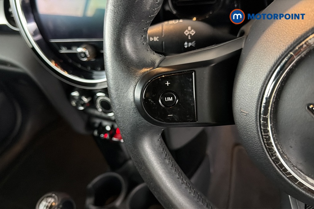 Mini Convertible Cooper Classic Manual Petrol Convertible - Stock Number (1688410) - 4th supplementary image