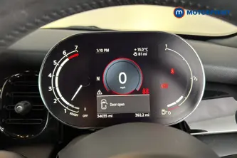 Mini Convertible Cooper Classic Manual Petrol Convertible - Stock Number (1688410) - 7th supplementary image