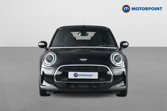 Mini Convertible Cooper Classic Manual Petrol Convertible - Stock Number (1688410) - Front bumper