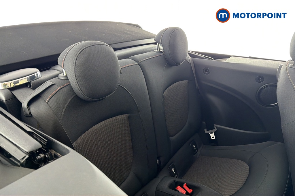 Mini Convertible Cooper Classic Manual Petrol Convertible - Stock Number (1688410) - 25th supplementary image