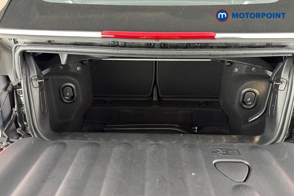 Mini Convertible Cooper Classic Manual Petrol Convertible - Stock Number (1688410) - 30th supplementary image