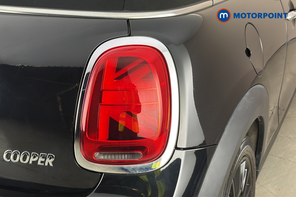 Mini Convertible Cooper Classic Manual Petrol Convertible - Stock Number (1688410) - 36th supplementary image
