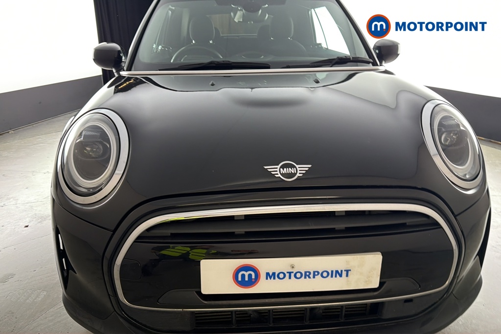 Mini Convertible Cooper Classic Manual Petrol Convertible - Stock Number (1688410) - 43rd supplementary image
