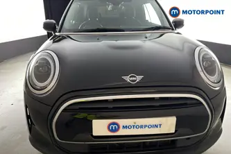 Mini Convertible Cooper Classic Manual Petrol Convertible - Stock Number (1688410) - 43rd supplementary image