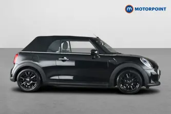 Mini Convertible Cooper Classic Manual Petrol Convertible - Stock Number (1688410) - Passenger side