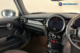 Mini Convertible Cooper Classic Manual Petrol Convertible - Stock Number (1688410) - 1st supplementary image