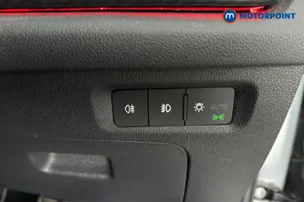 Skoda Octavia VRS Automatic Petrol Hatchback - Stock Number (1688539) - 11th supplementary image