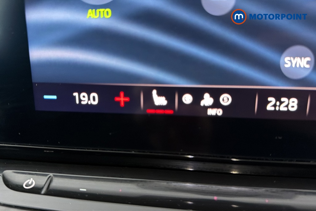 Skoda Octavia VRS Automatic Petrol Hatchback - Stock Number (1688539) - 14th supplementary image