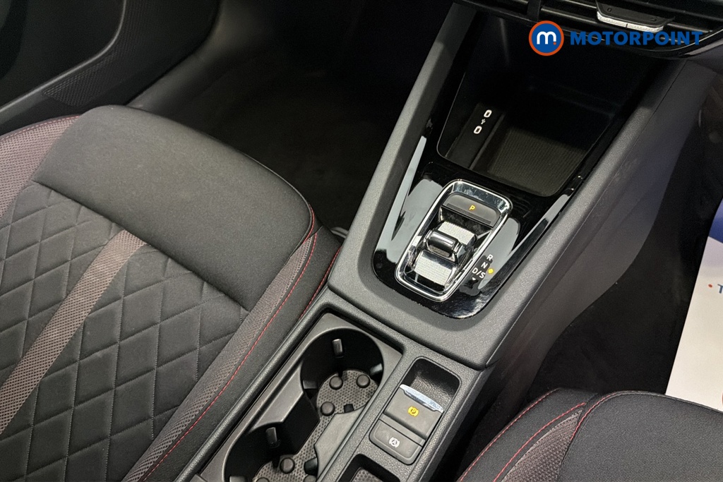 Skoda Octavia VRS Automatic Petrol Hatchback - Stock Number (1688539) - 15th supplementary image