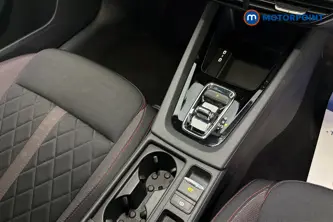 Skoda Octavia VRS Automatic Petrol Hatchback - Stock Number (1688539) - 15th supplementary image