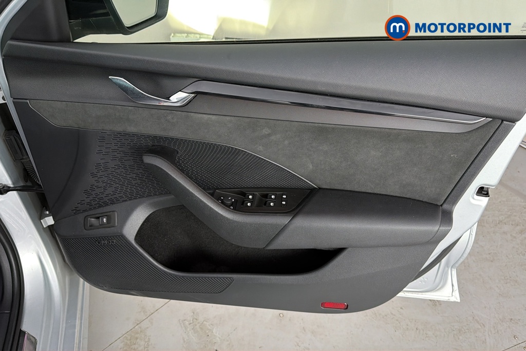 Skoda Octavia VRS Automatic Petrol Hatchback - Stock Number (1688539) - 18th supplementary image