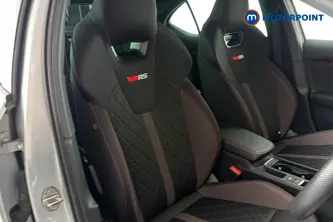 Skoda Octavia VRS Automatic Petrol Hatchback - Stock Number (1688539) - 22nd supplementary image