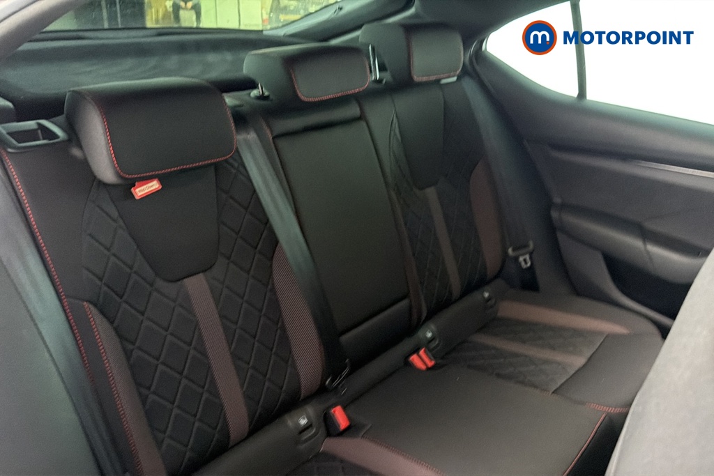 Skoda Octavia VRS Automatic Petrol Hatchback - Stock Number (1688539) - 25th supplementary image
