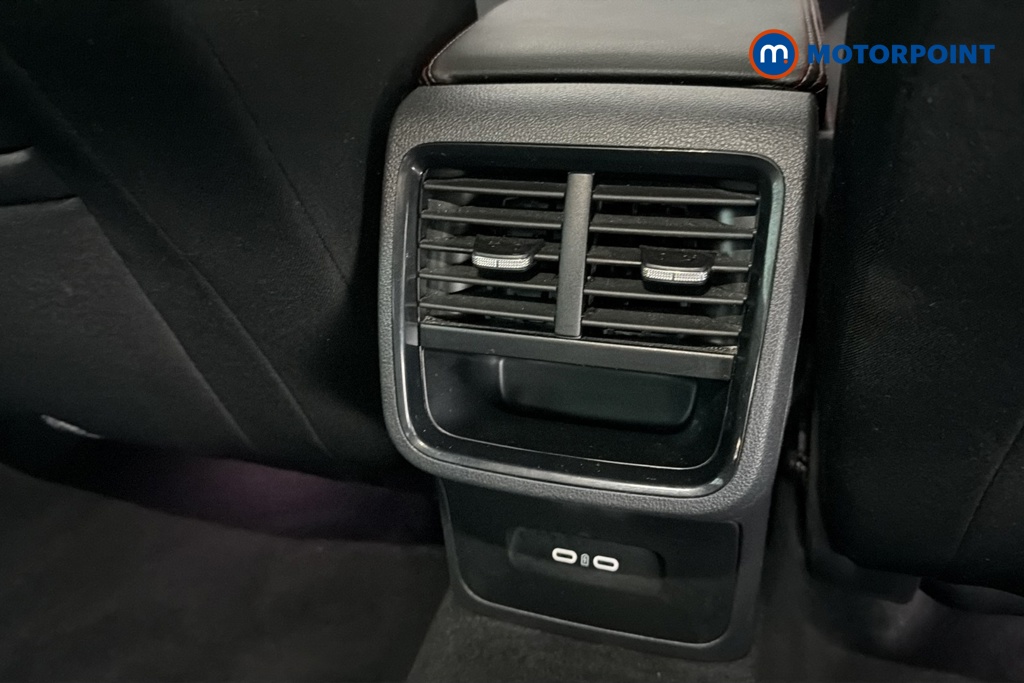 Skoda Octavia VRS Automatic Petrol Hatchback - Stock Number (1688539) - 28th supplementary image