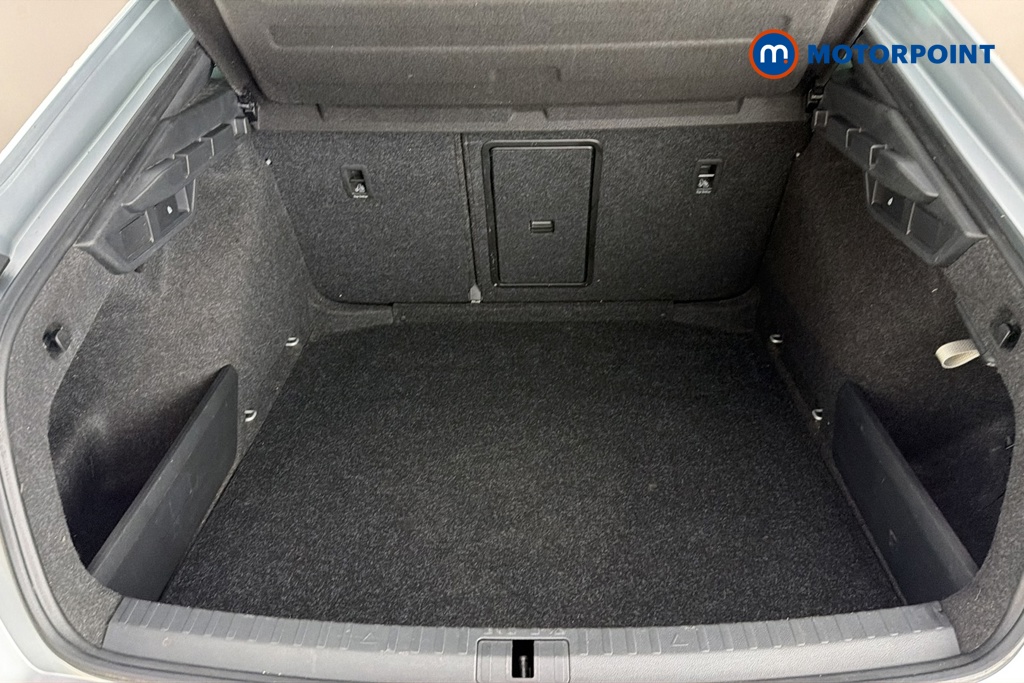 Skoda Octavia VRS Automatic Petrol Hatchback - Stock Number (1688539) - 30th supplementary image