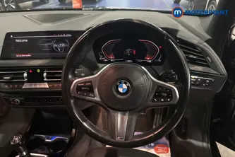 BMW 1 Series M Sport Manual Diesel Hatchback - Stock Number (1688604) - 2nd supplementary image