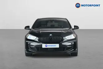 BMW 1 Series M Sport Manual Diesel Hatchback - Stock Number (1688604) - Front bumper