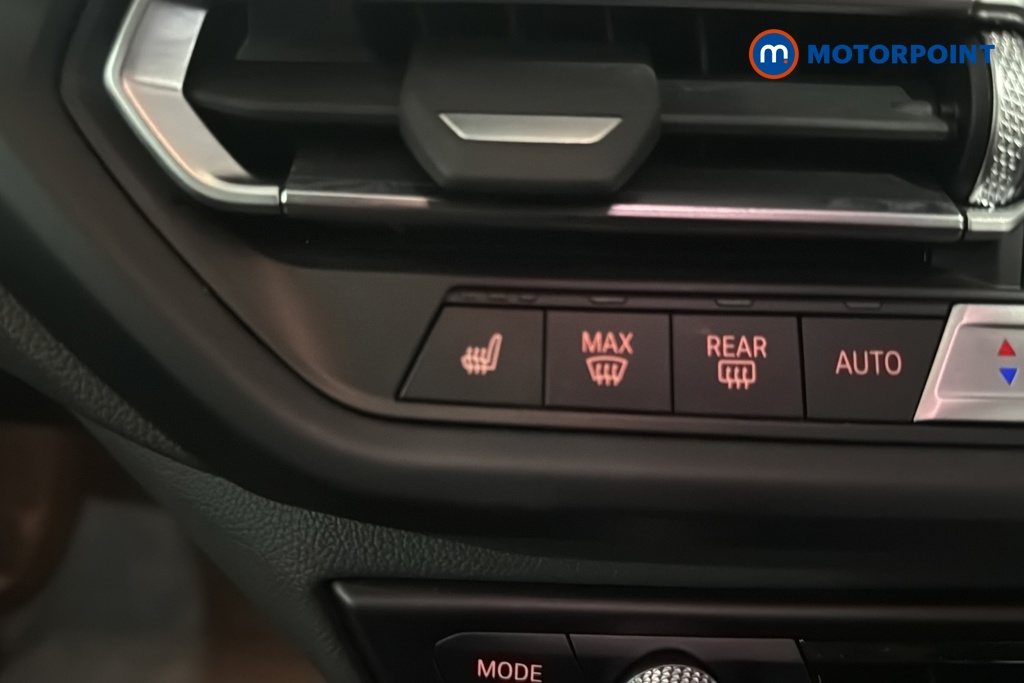 BMW 1 Series M Sport Manual Diesel Hatchback - Stock Number (1688604) - 14th supplementary image