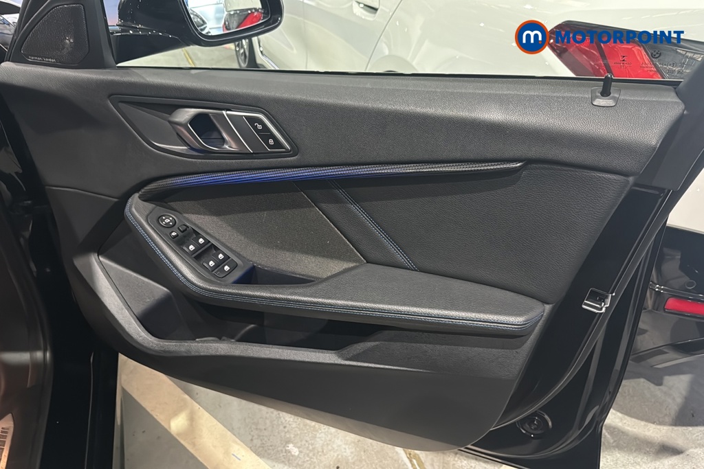 BMW 1 Series M Sport Manual Diesel Hatchback - Stock Number (1688604) - 18th supplementary image