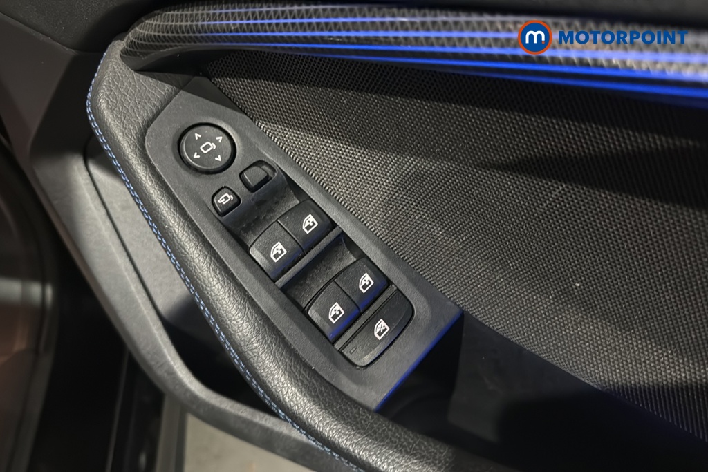 BMW 1 Series M Sport Manual Diesel Hatchback - Stock Number (1688604) - 19th supplementary image