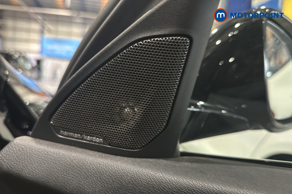 BMW 1 Series M Sport Manual Diesel Hatchback - Stock Number (1688604) - 21st supplementary image