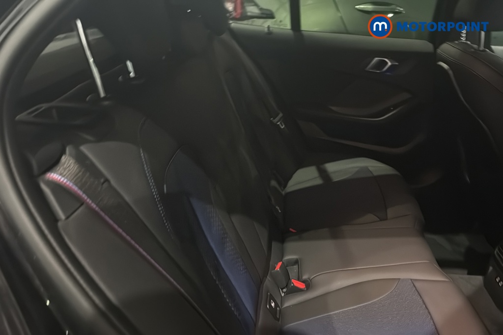 BMW 1 Series M Sport Manual Diesel Hatchback - Stock Number (1688604) - 25th supplementary image