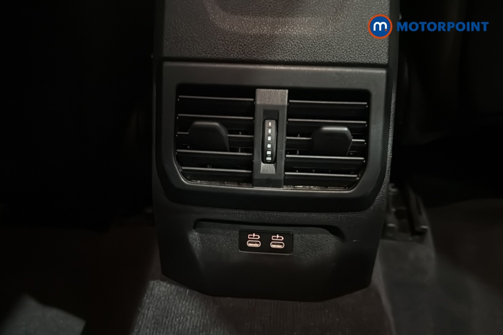 BMW 1 Series M Sport Manual Diesel Hatchback - Stock Number (1688604) - 28th supplementary image