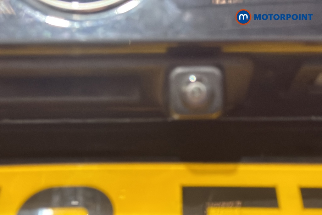 BMW 1 Series M Sport Manual Diesel Hatchback - Stock Number (1688604) - 37th supplementary image