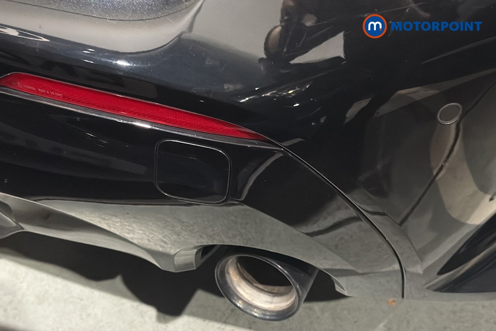 BMW 1 Series M Sport Manual Diesel Hatchback - Stock Number (1688604) - 39th supplementary image