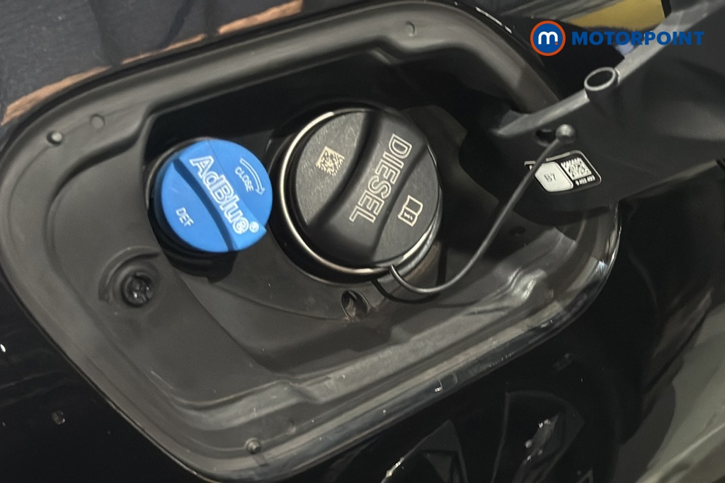 BMW 1 Series M Sport Manual Diesel Hatchback - Stock Number (1688604) - 41st supplementary image