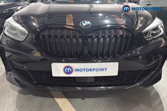 BMW 1 Series M Sport Manual Diesel Hatchback - Stock Number (1688604) - 43rd supplementary image