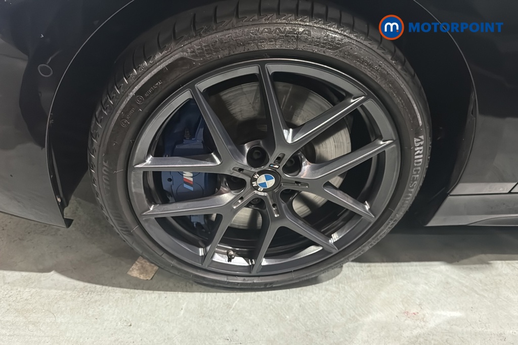 BMW 1 Series M Sport Manual Diesel Hatchback - Stock Number (1688604) - 44th supplementary image