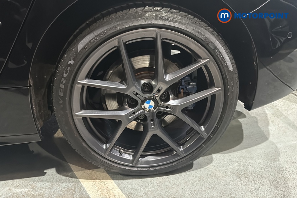 BMW 1 Series M Sport Manual Diesel Hatchback - Stock Number (1688604) - 45th supplementary image