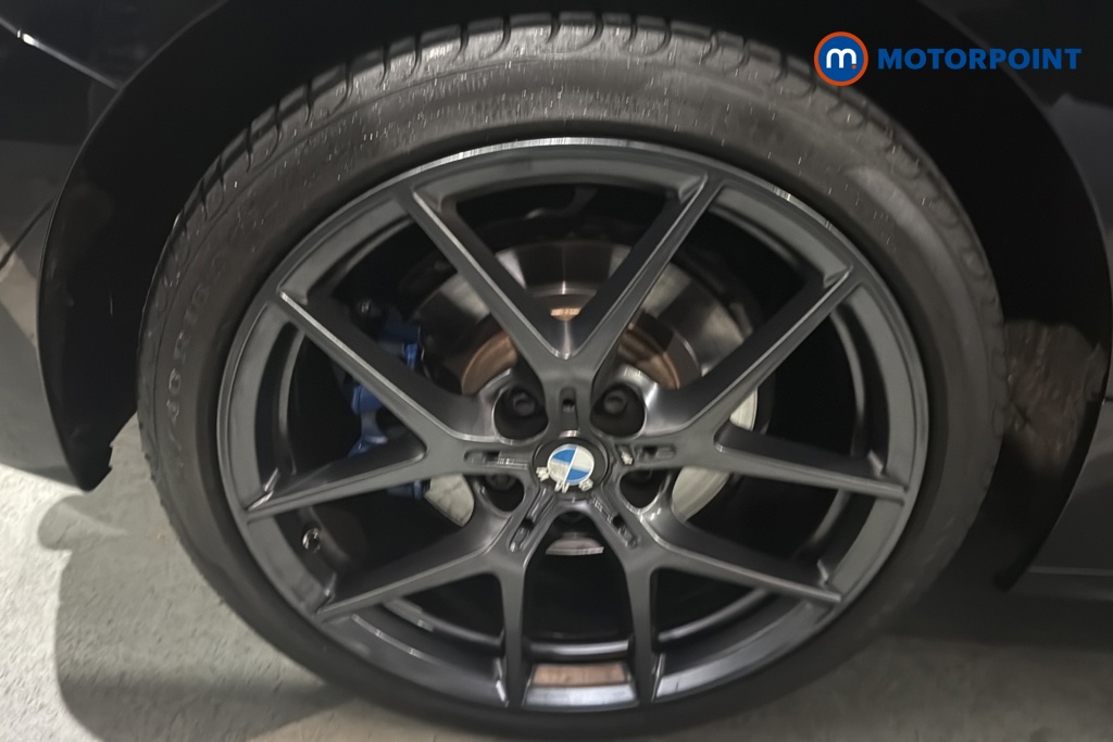 BMW 1 Series M Sport Manual Diesel Hatchback - Stock Number (1688604) - 46th supplementary image