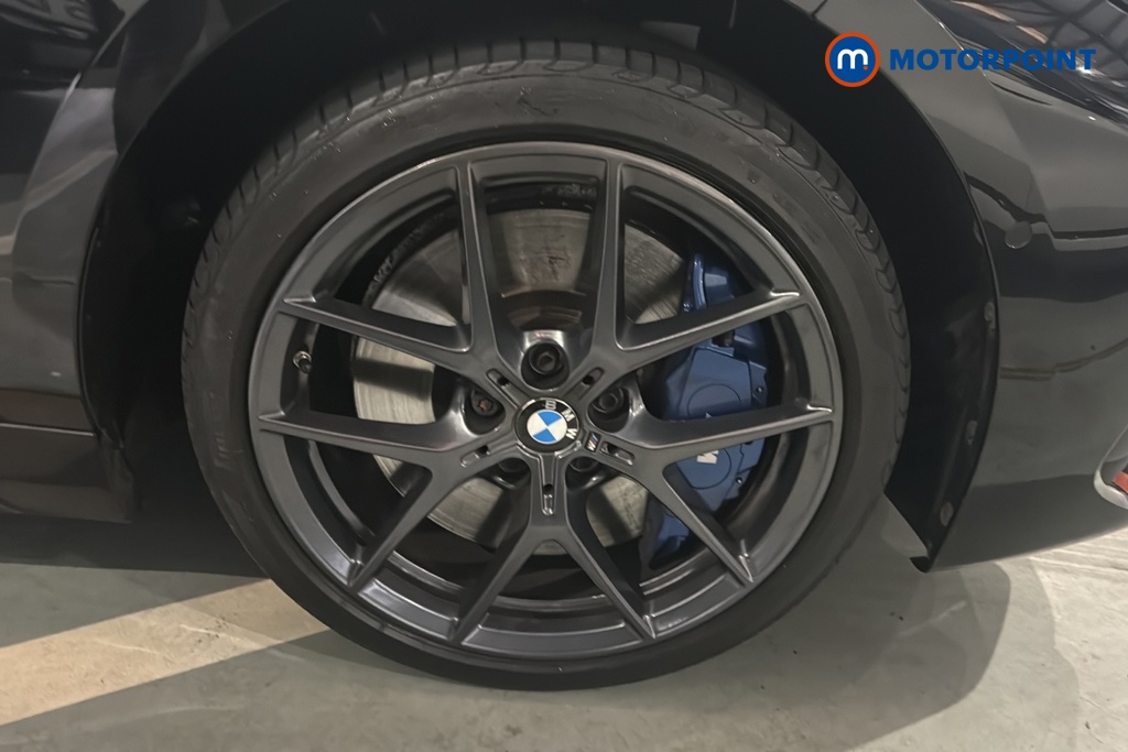 BMW 1 Series M Sport Manual Diesel Hatchback - Stock Number (1688604) - 47th supplementary image