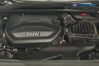 BMW 1 Series M Sport Manual Diesel Hatchback - Stock Number (1688604) - 48th supplementary image
