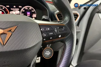Cupra Formentor VZ2 Automatic Petrol SUV - Stock Number (1688629) - 3rd supplementary image
