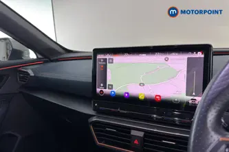 Cupra Formentor VZ2 Automatic Petrol SUV - Stock Number (1688629) - 9th supplementary image