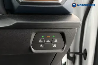 Cupra Formentor VZ2 Automatic Petrol SUV - Stock Number (1688629) - 11th supplementary image