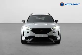 Cupra Formentor VZ2 Automatic Petrol SUV - Stock Number (1688629) - Front bumper