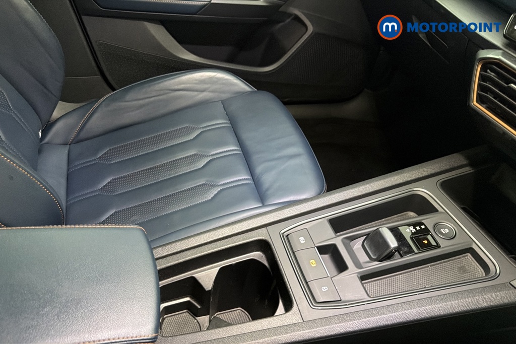 Cupra Formentor VZ2 Automatic Petrol SUV - Stock Number (1688629) - 16th supplementary image