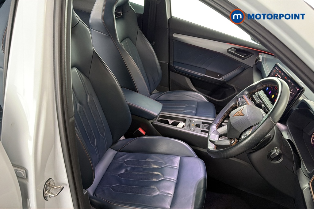 Cupra Formentor VZ2 Automatic Petrol SUV - Stock Number (1688629) - 22nd supplementary image