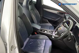 Cupra Formentor VZ2 Automatic Petrol SUV - Stock Number (1688629) - 22nd supplementary image