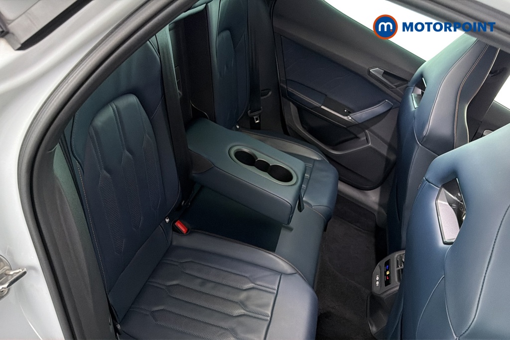 Cupra Formentor VZ2 Automatic Petrol SUV - Stock Number (1688629) - 25th supplementary image