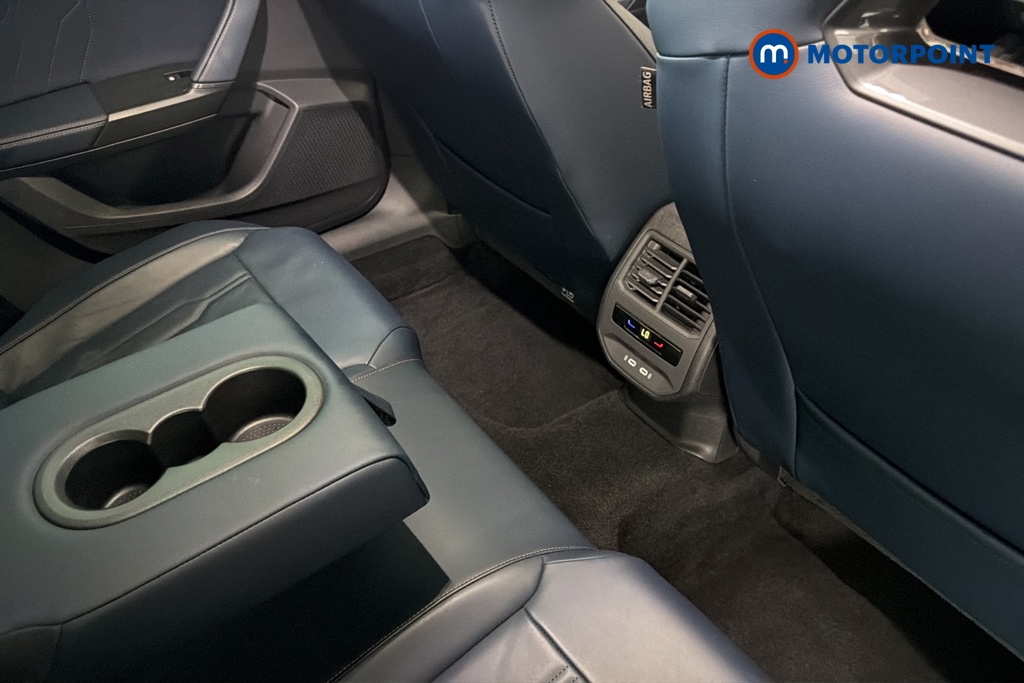 Cupra Formentor VZ2 Automatic Petrol SUV - Stock Number (1688629) - 28th supplementary image