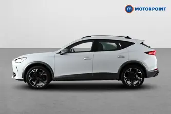 Cupra Formentor VZ2 Automatic Petrol SUV - Stock Number (1688629) - Drivers side